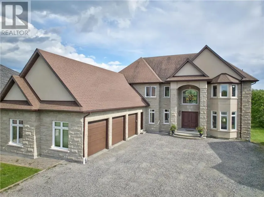Detached at 149 Merrygale Drive, Sudbury