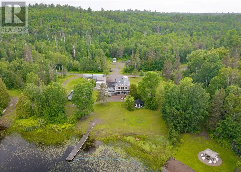 Detached at 102 Labre Road, Greater Sudbury