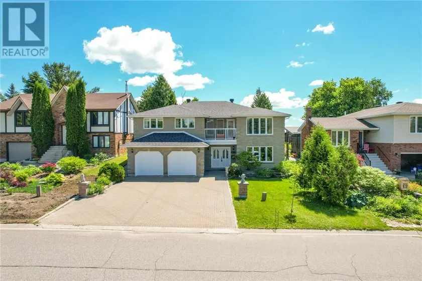 Detached at 371 Moonrock Avenue, Sudbury