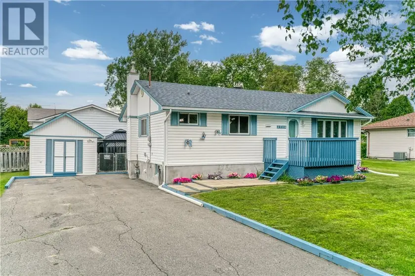 Detached at 3716 Swanson Court, Val Caron