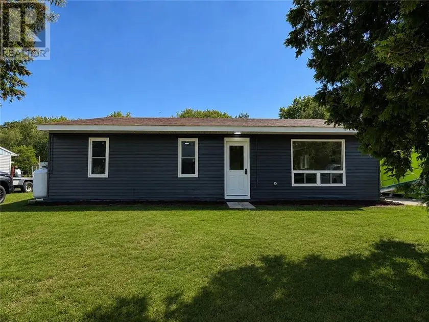 Detached at 96 Old Trunk Rd, Blind River