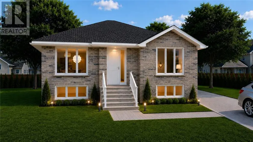 Detached at 5368 Donald Street, Azilda