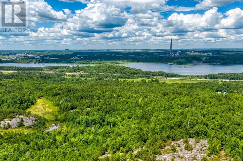 Vacant Land at 0 Southview Drive, Sudbury