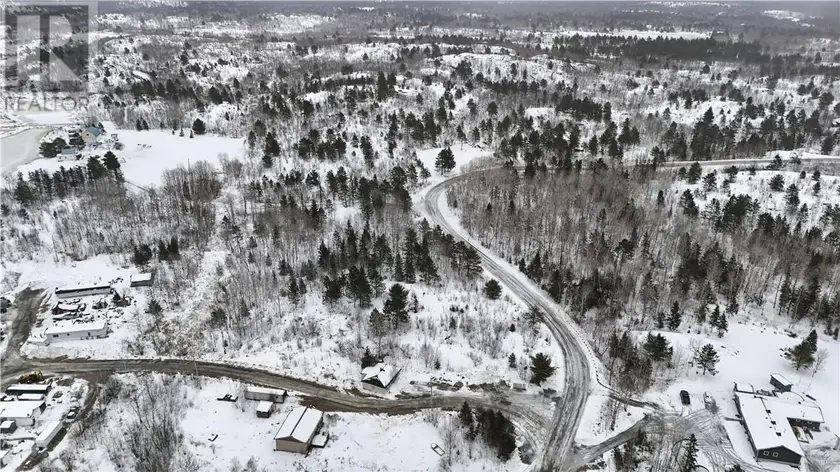 Vacant Land at 411 Dryden Road, Wahnapitae