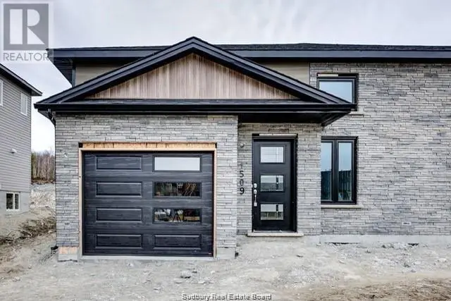 Detached at 1509 Montrose, Sudbury