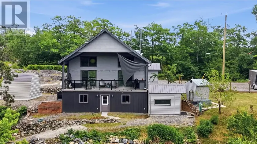 Detached at 108 Nagy Bay Road, Nairn Centre