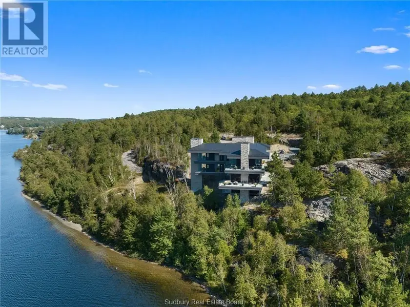 Detached at 1293 Dew Drop Road, Sudbury
