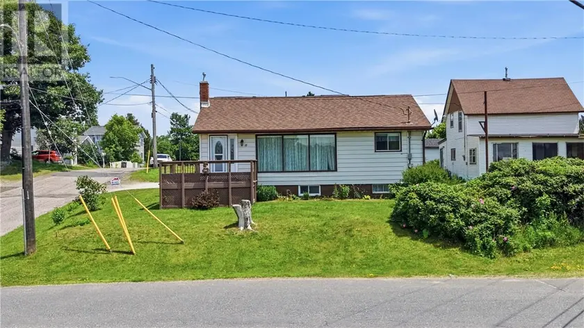 Detached at 6 West Street, Blind River