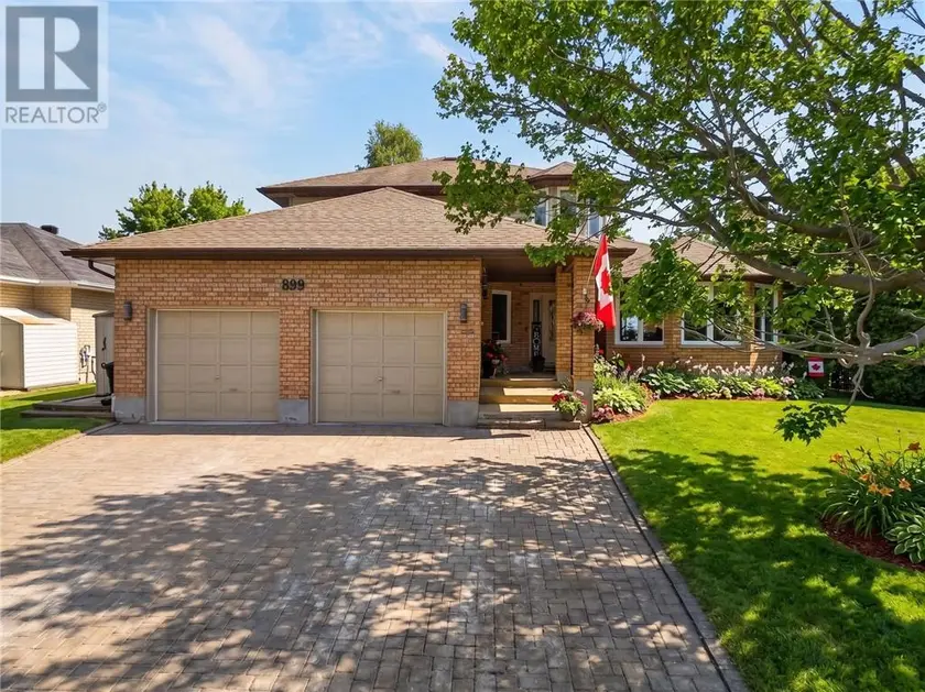 Detached at 899 Roderick Avenue, Sudbury
