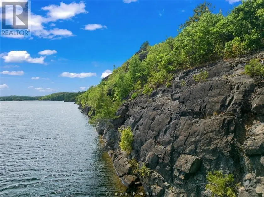 Vacant Land at Pin #734730322 Pin #73472 Southshore Road, Sudbury