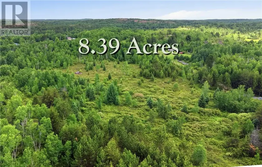 Vacant Land at 0 Forestview Court, Wahnapitae
