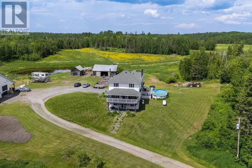 Detached at 364 Rabbit Trail Road, Warren