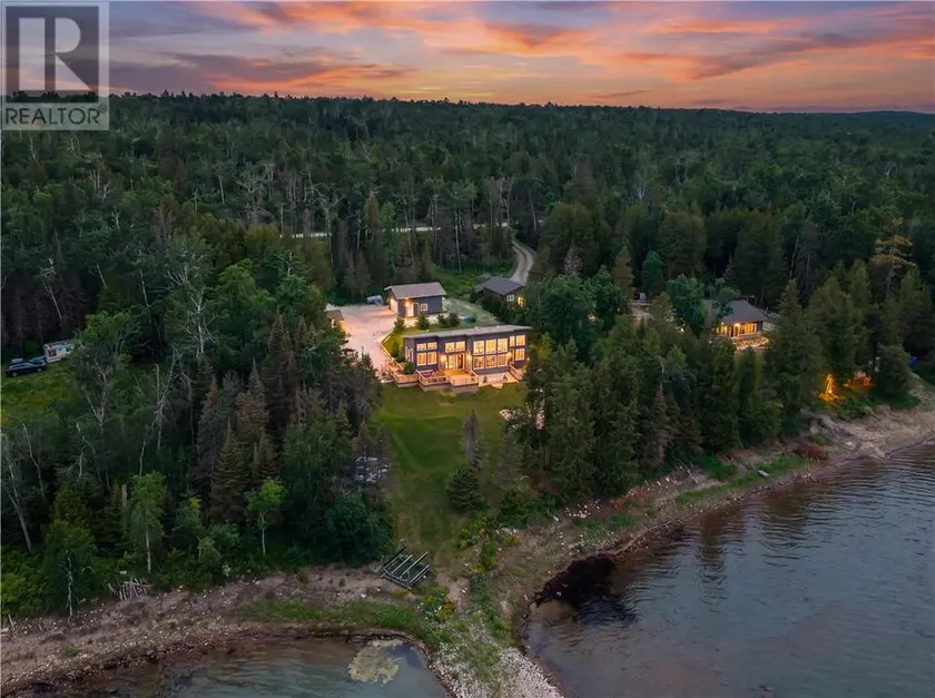 Detached at 1386 Bay Estates Road S, Sheguiandah