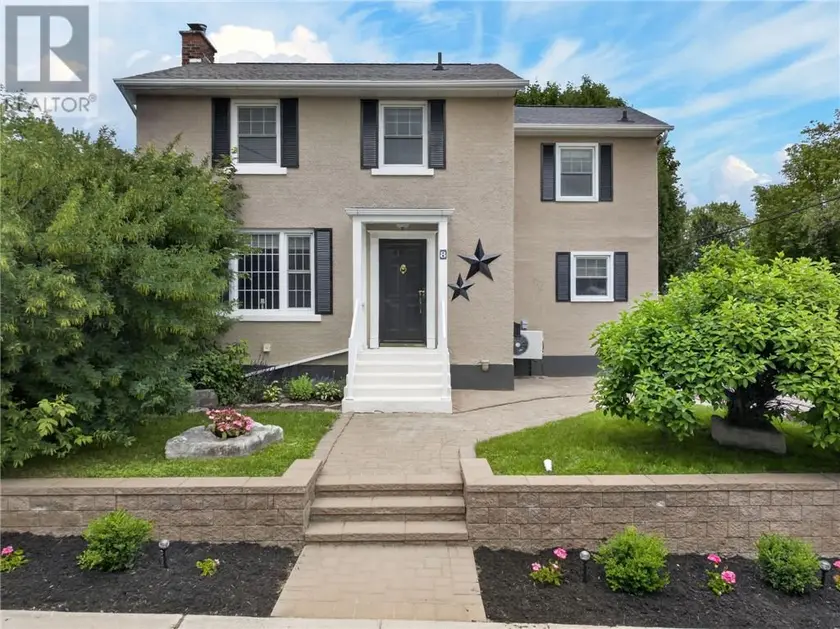 Detached at 8 St. Brendan Street, Greater Sudbury