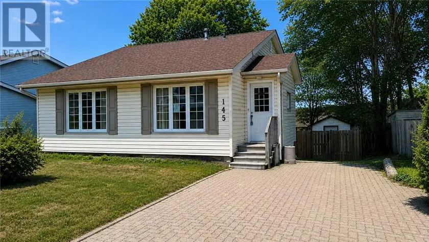 Detached at 145 Axmith Avenue, Elliot Lake