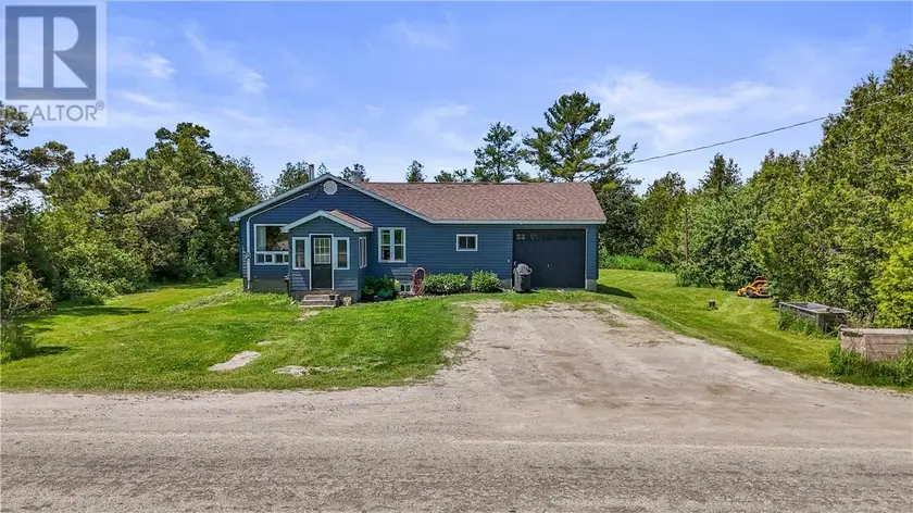 Detached at 4285 HWY 551, Providence Bay