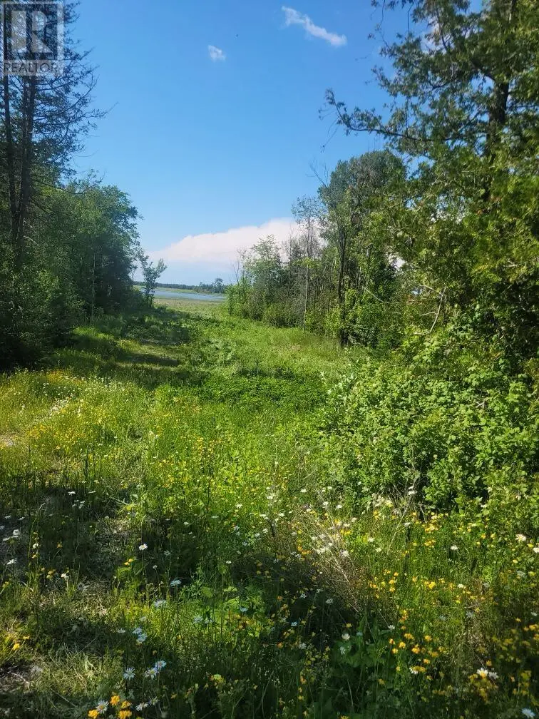 Vacant Land at 2440 Highway 540, Little Current