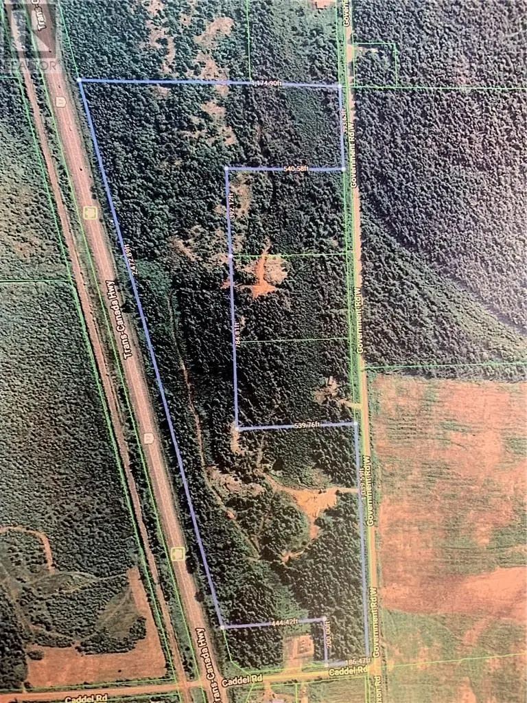 Vacant Land at 0 HWY 17, Massey
