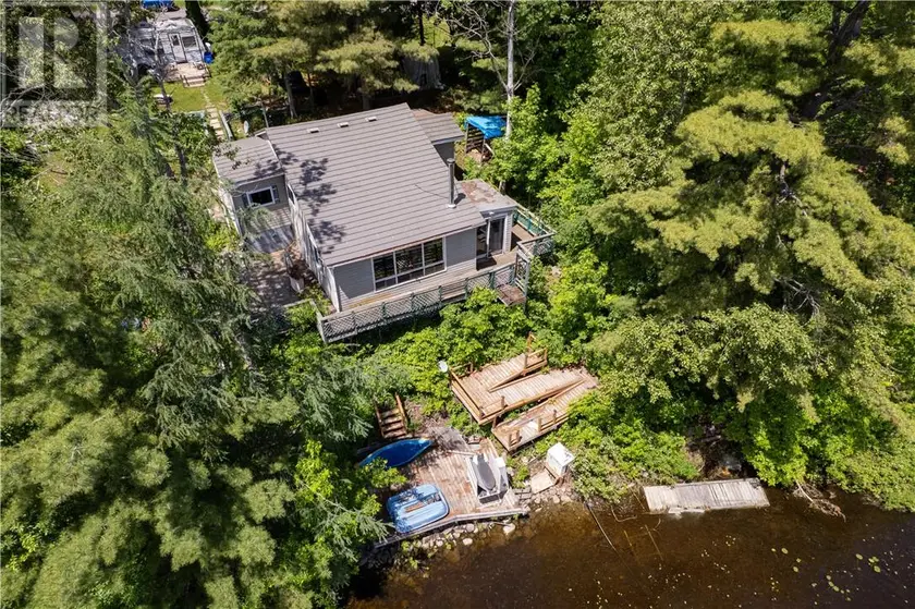 Detached at 274 Turenne Road, French River