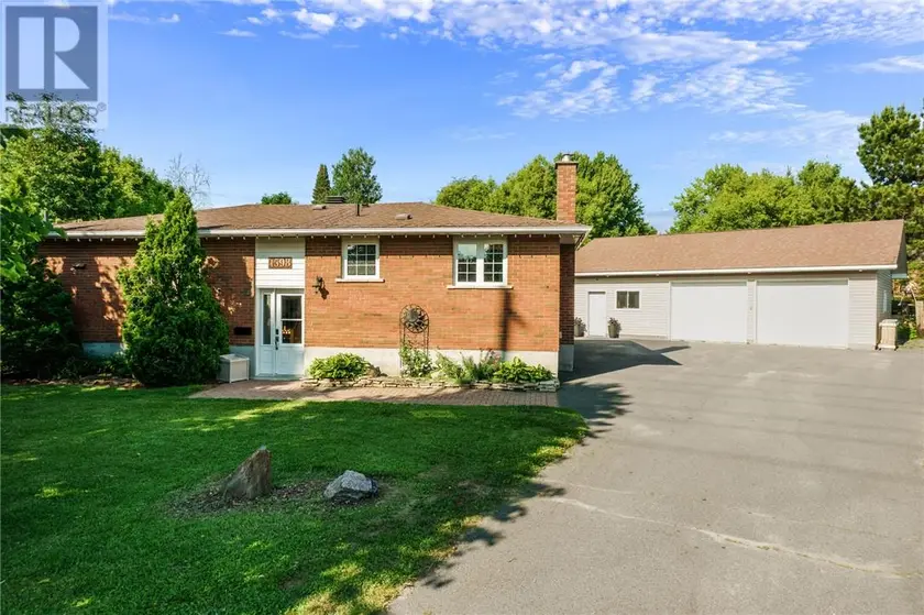 Detached at 1598 Gary Avenue, Sudbury