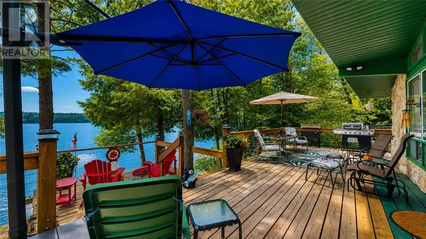 Other at 692 Old Village Rd., Birch Island