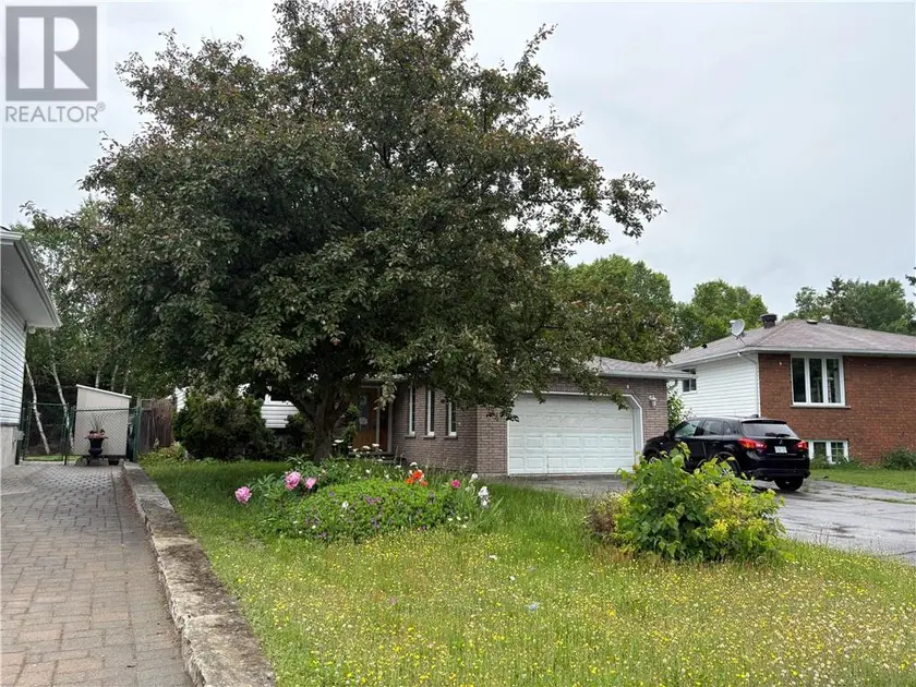 Detached at 4434 Leger, Greater Sudbury