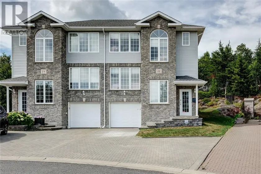 Detached at 22 Palisade, Greater Sudbury
