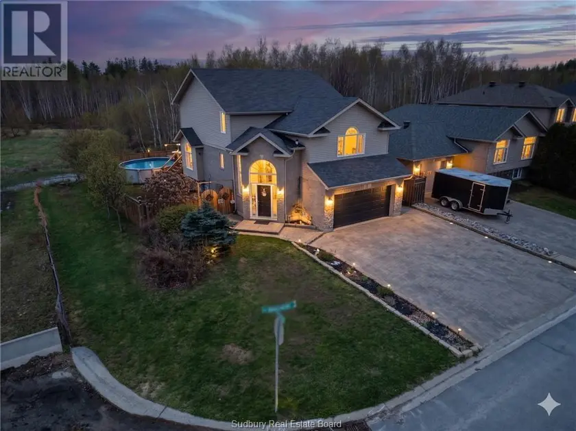 Detached at 312 Braemore Cres, Garson