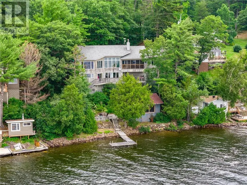 Detached at 51 Panache North Shore Road, Whitefish