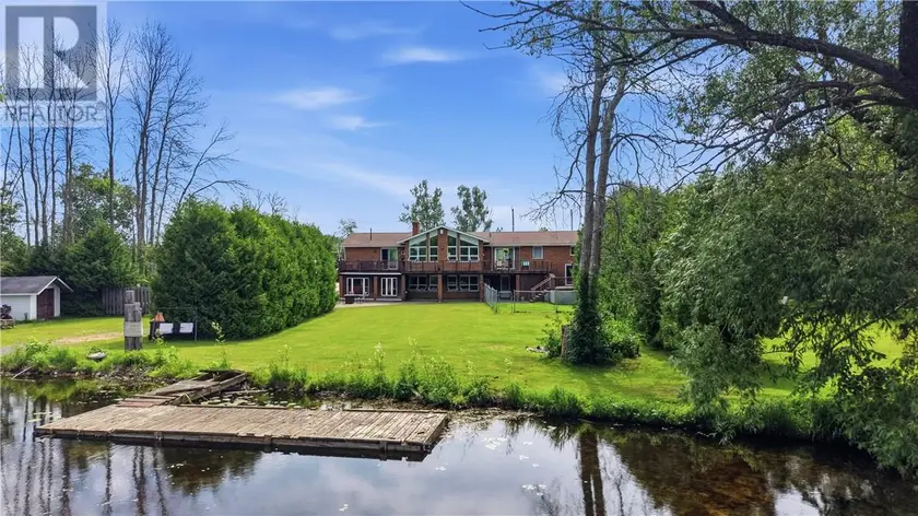 Detached at 241 Woodward Avenue, Blind River