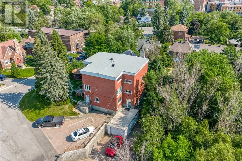 Multiplex at 265 Montcalm Avenue, Sudbury