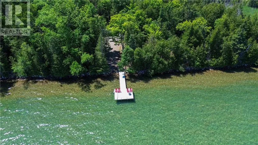 Vacant Land at 514C East Road, Mindemoya, Manitoulin Island
