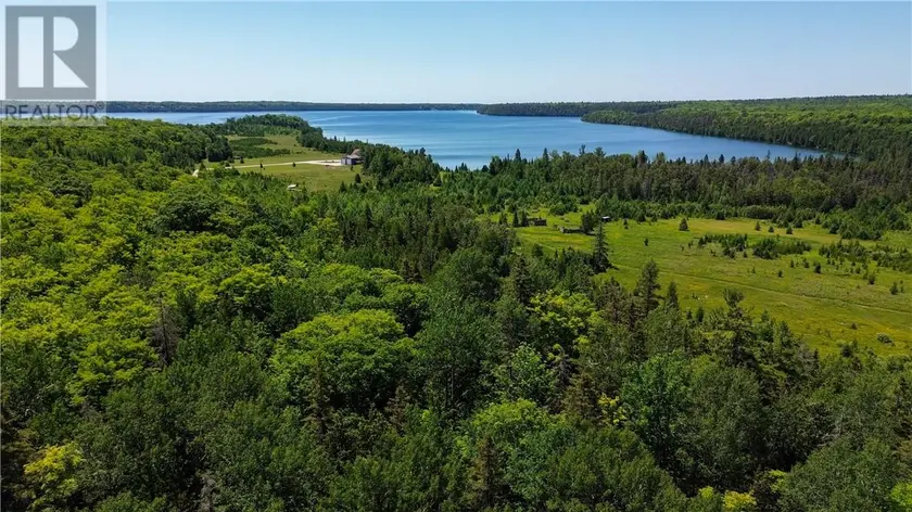 Vacant Land at N/A McArthur Trail, Gore Bay, Manitoulin Island