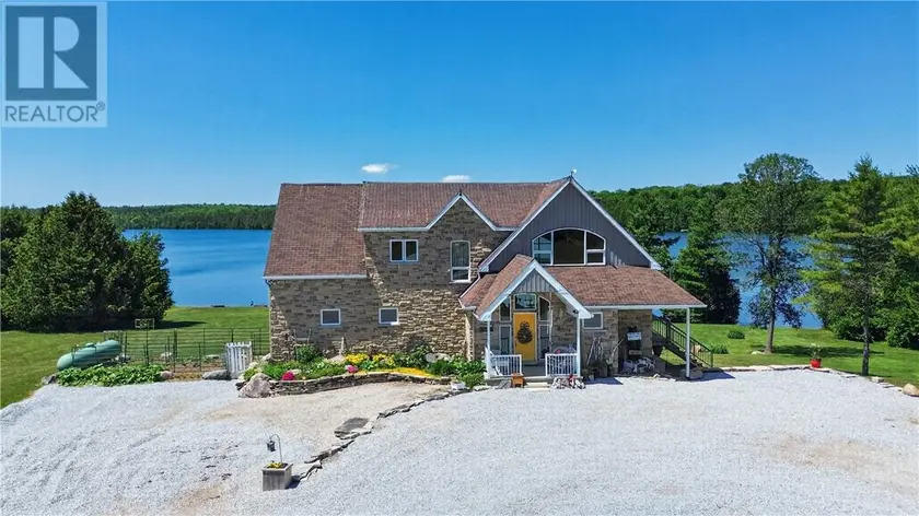 Detached at 509A McArthur Trail, Gore Bay, Manitoulin Island