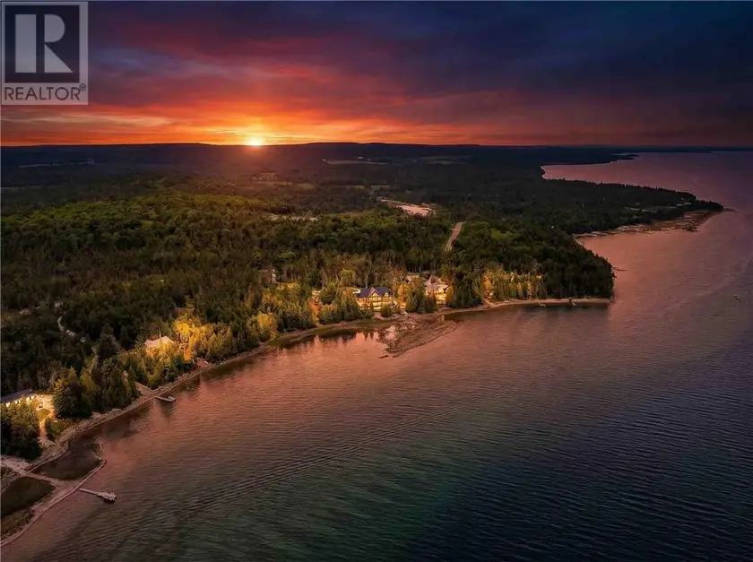 Vacant Land at 148 Dr McLay Drive, Assiginack, Manitoulin Island