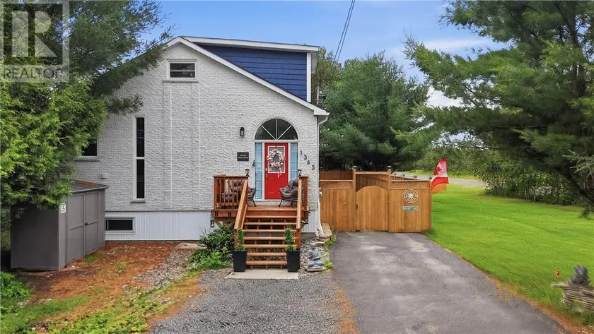 Detached at 1365 Main Street, Val Caron