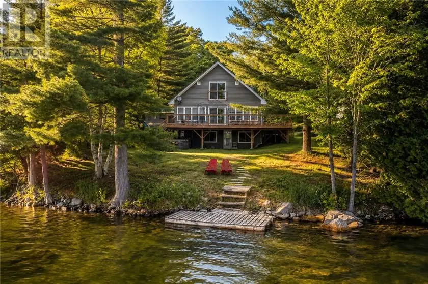Detached at 235 Bass Lake Road, Blind River