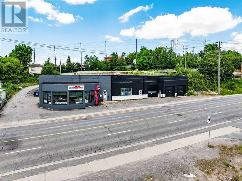 Other at 633 Lorne Street Unit# 201, Sudbury