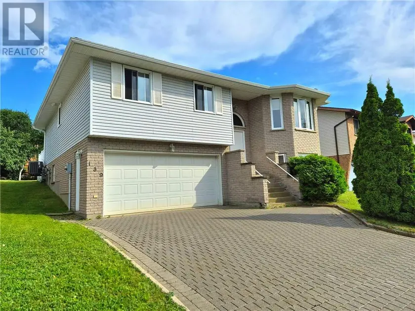 Detached at 139 Copper Street, Sudbury