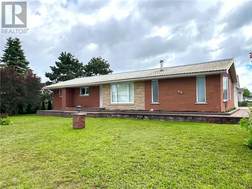 Detached at 30 Church Street, Sturgeon Falls