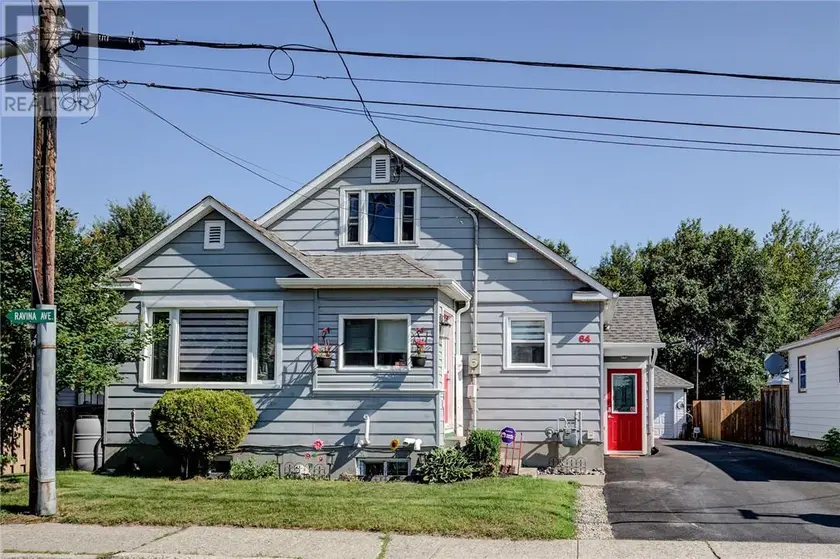 Detached at 64 Desjardins, Garson