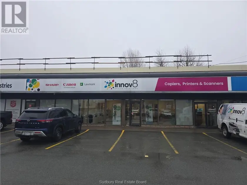 Other at 450 Notre Dame Avenue Unit# 108, Sudbury