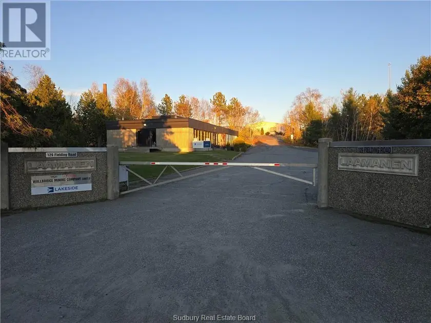 Other at 129 Fielding Road Unit# Rear, Sudbury