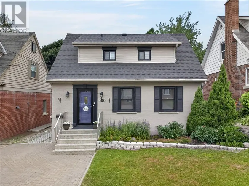 Detached at 306 Wembley Drive, Sudbury