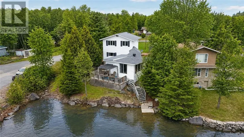 Detached at 6 Eugenie Road, Azilda