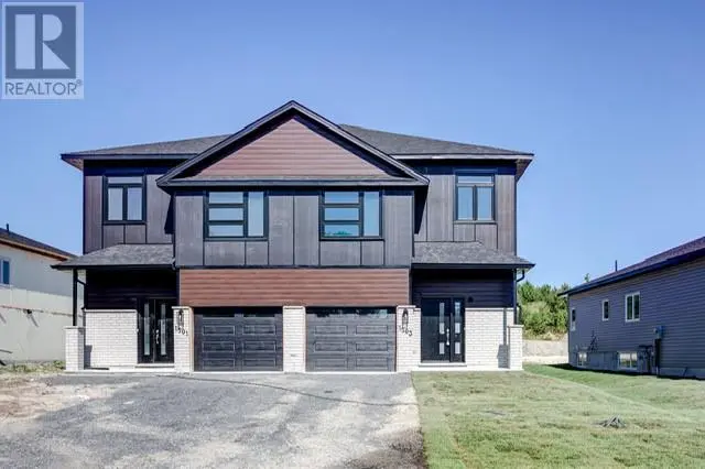 Detached at 1503 Montrose, Sudbury