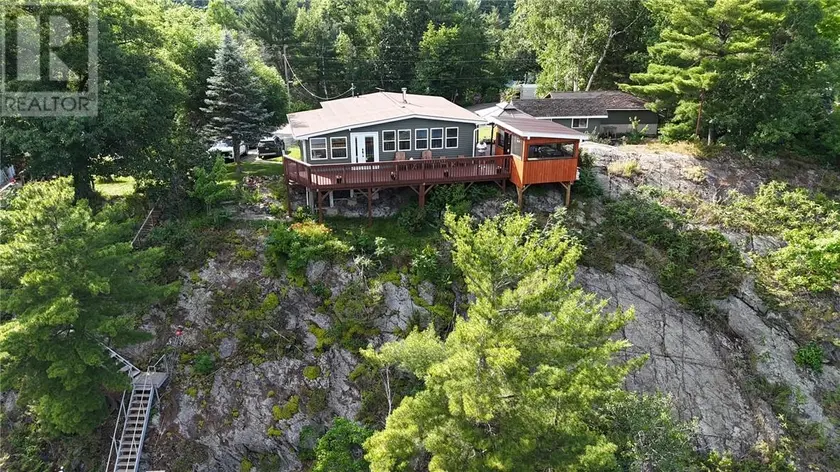Detached at 113 NAGY BAY RD, Nairn