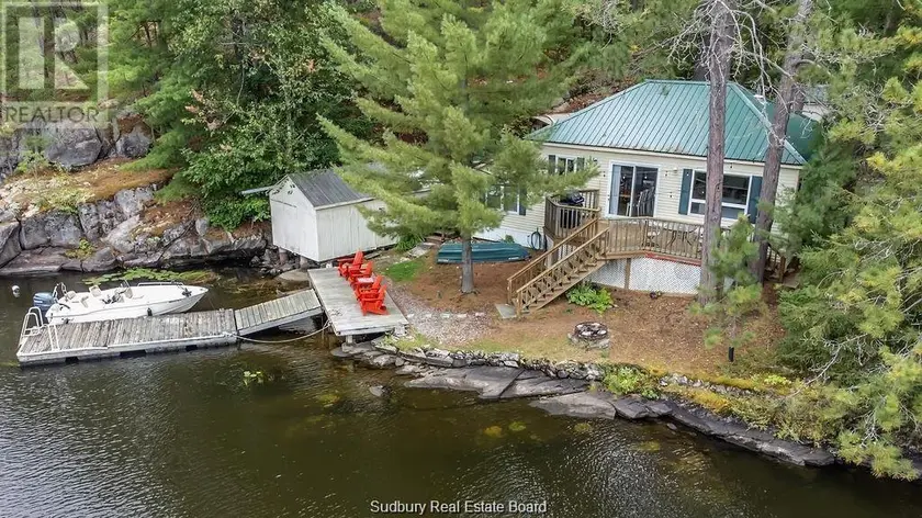 Detached at 7886-B Highway 64, Monetville