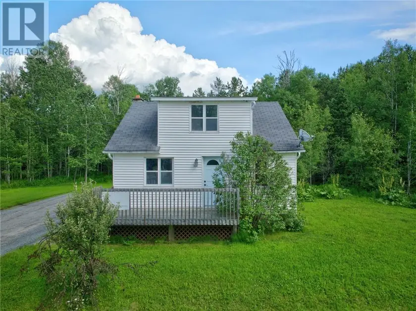 Detached at 4050 Ristimaki Road, Sudbury