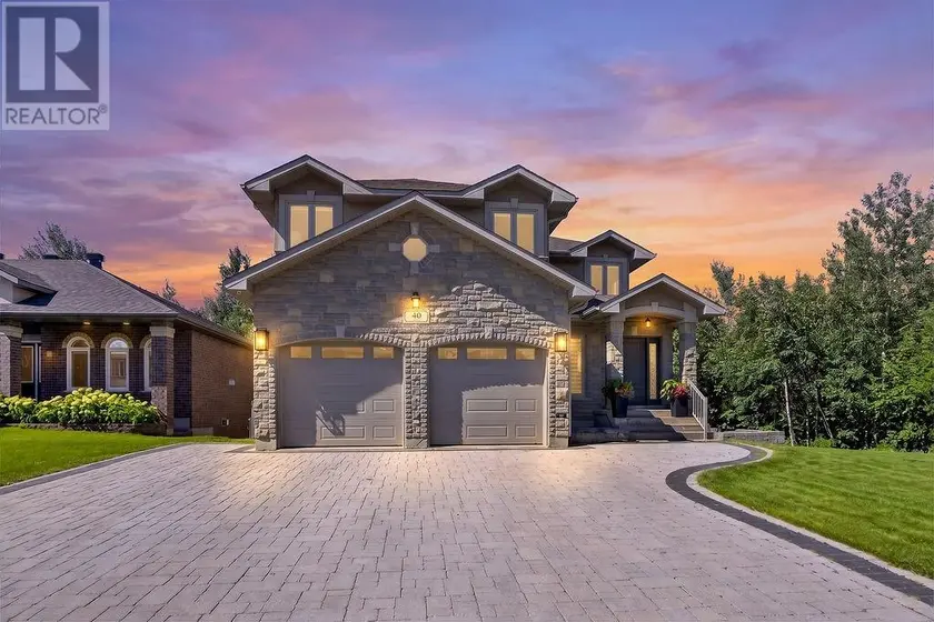 Detached at 40 Oberon Street, Sudbury